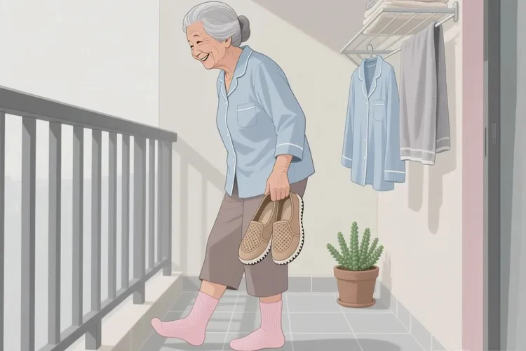 老年人脚上出现湿疹可以治愈吗(图3)