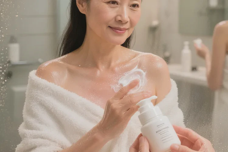 哺乳期妈妈身上出湿疹能治愈吗(图4)