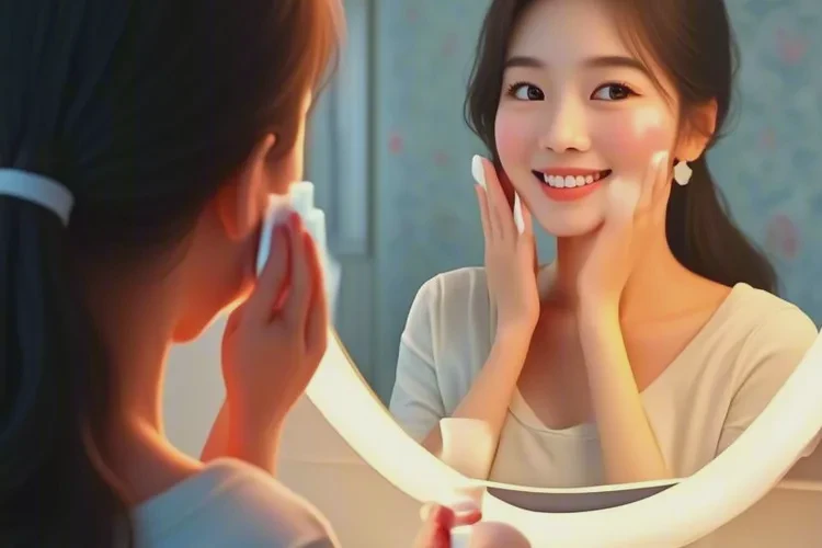 中学生面部经常长湿疹能治愈吗(图2)