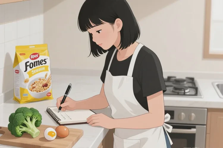 28岁早餐血糖19.0是怎么回事(图3)