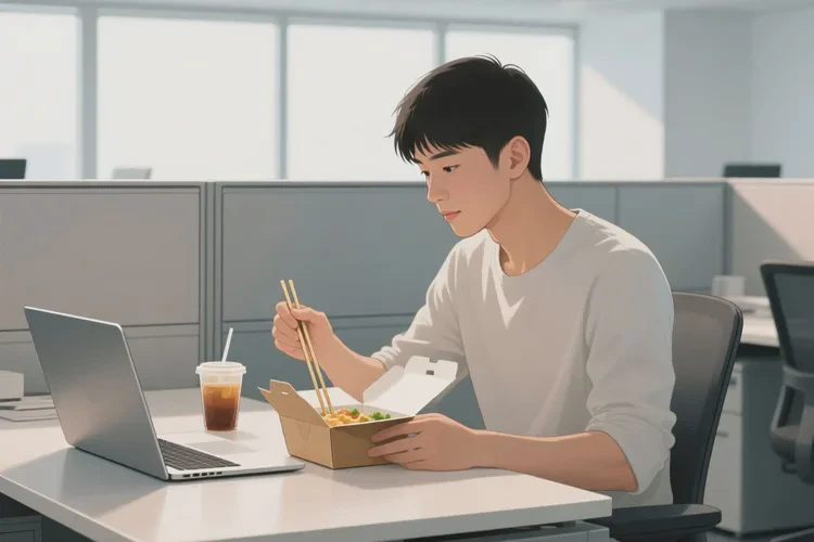 28岁晚餐血糖6.0是怎么回事(图1)