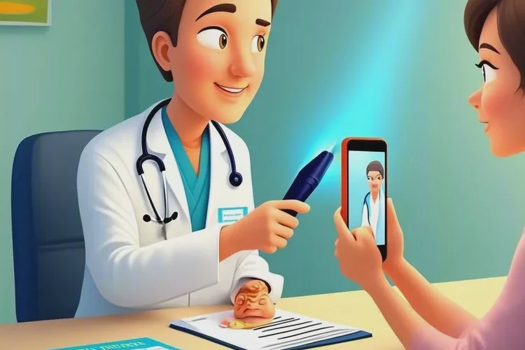 小学生身上经常起湿疹能治愈吗(图4)