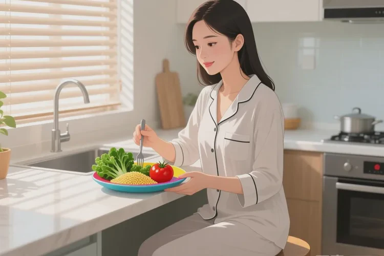 28岁早餐血糖5点2是怎么回事(图3)