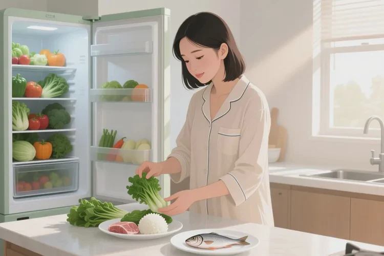 28岁早餐血糖8点2是怎么回事(图2)