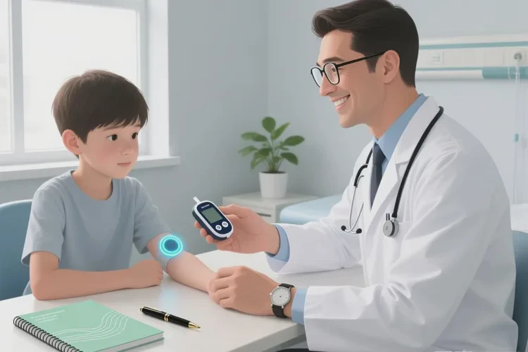 28岁中餐血糖11.2是怎么回事(图2)