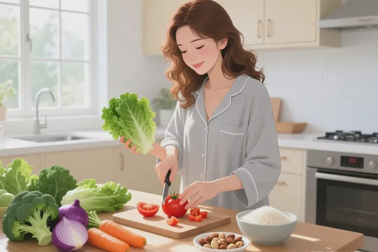 28岁早餐血糖9点0是怎么回事(图4)