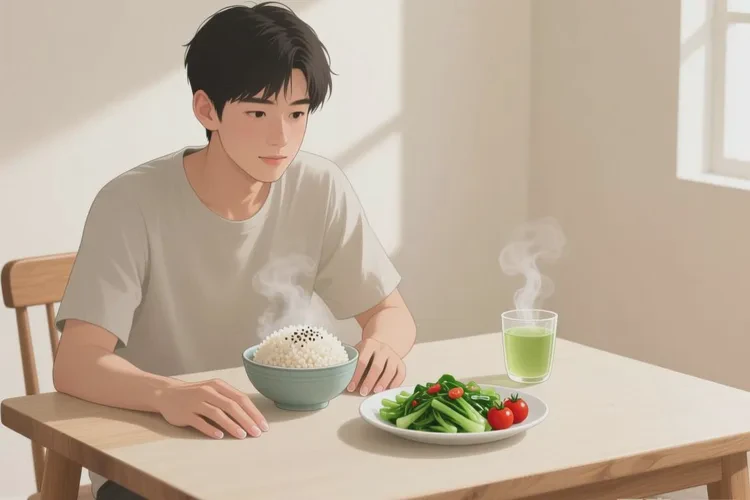 28岁早餐血糖11.3是怎么回事(图3)