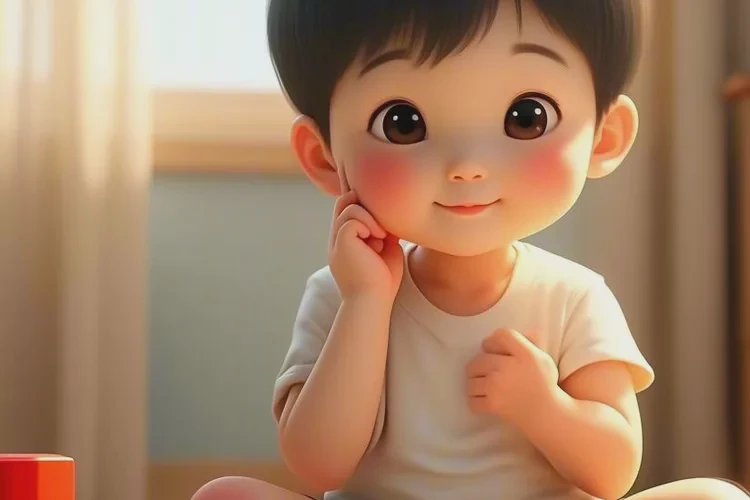 小学生四肢偶尔长湿疹能治愈吗(图2)