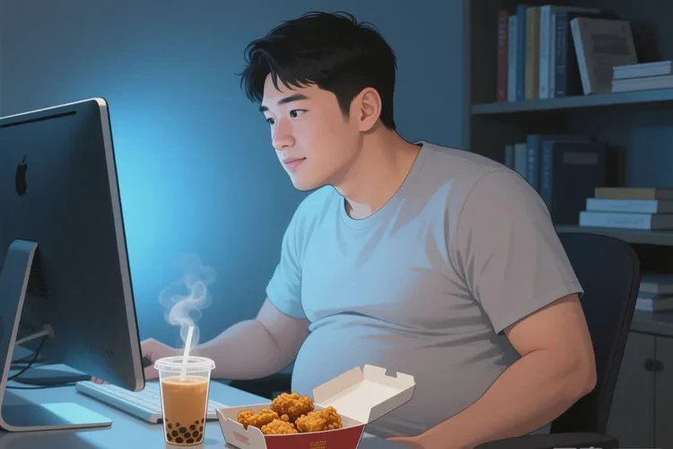 28岁早餐血糖15点0是怎么回事(图2)