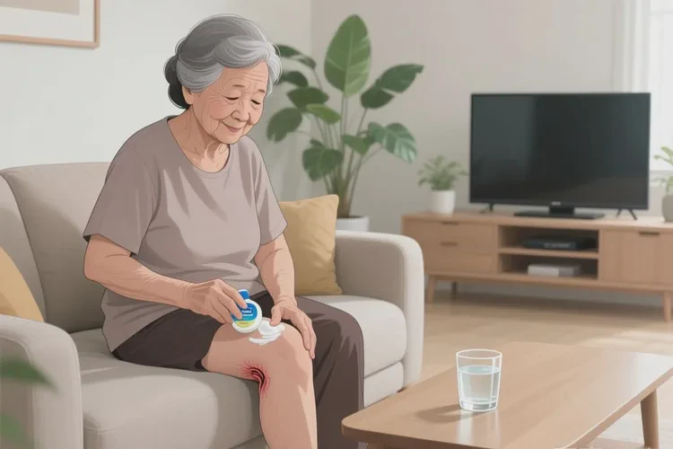 老人肛周起湿疹可以治愈吗(图3)