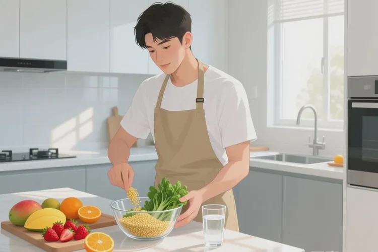 28岁早餐血糖16点5是怎么回事(图3)