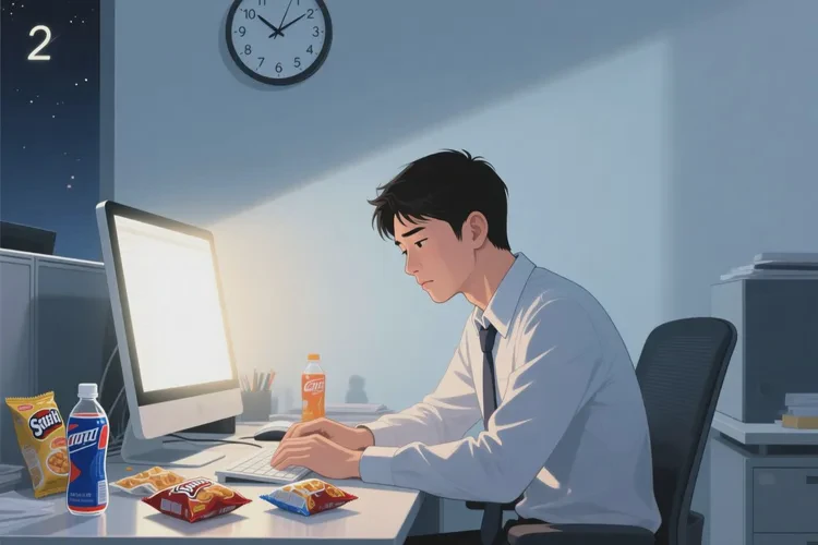 28岁晚餐血糖12.1是怎么回事(图3)