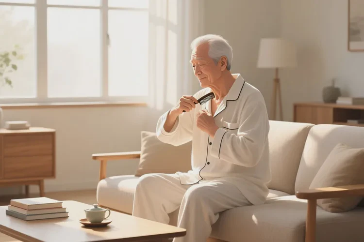 产妇四肢容易起湿疹可以治愈吗(图1)