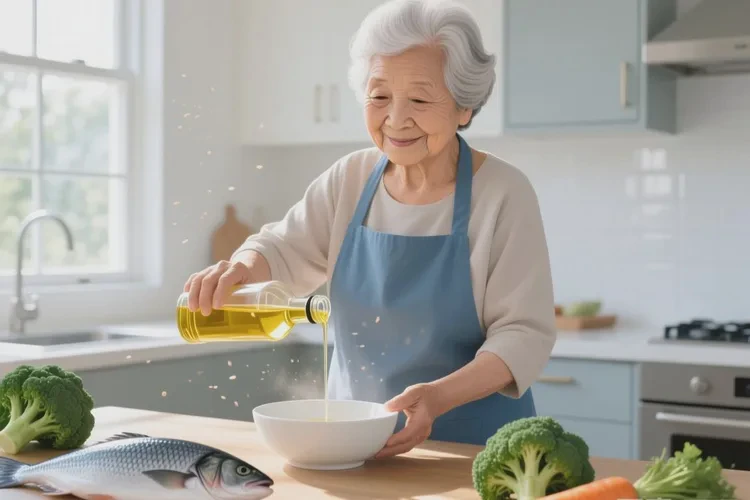 老人肚子上偶尔长湿疹可以治愈吗(图3)