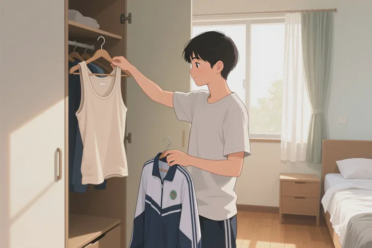 青少年肚子容易起湿疹能治愈吗(图2)