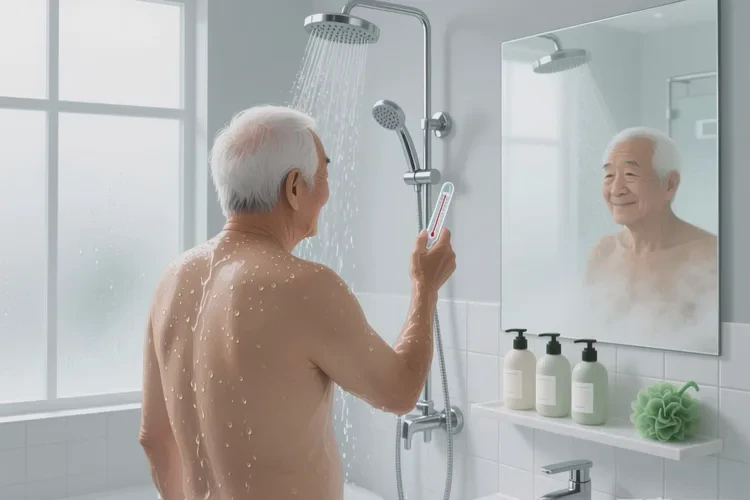 老年人全身偶尔长湿疹可以治愈吗(图2)