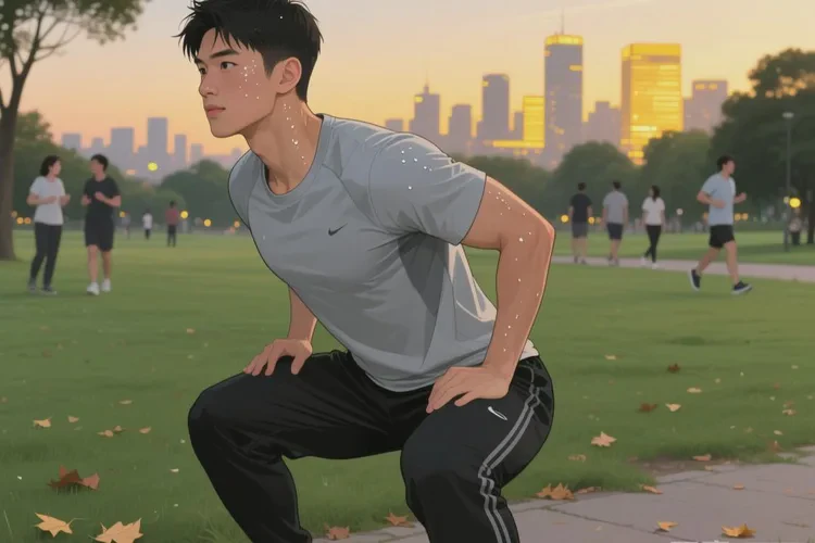 28岁中餐血糖8.5是怎么回事(图4)