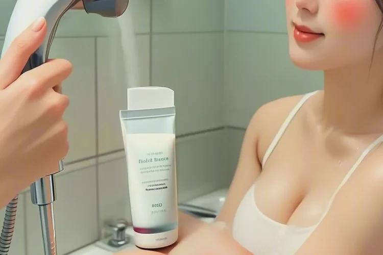 老年人大腿有湿疹能治愈吗(图1)