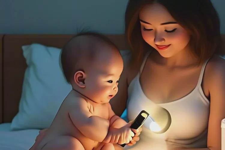 宝宝屁股有湿疹能不能治愈(图4)