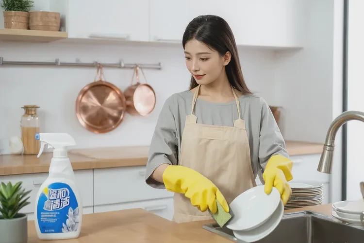 女生手上有湿疹能治愈吗(图2)