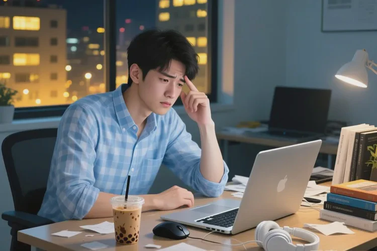 28岁早餐血糖17点4是怎么回事(图2)