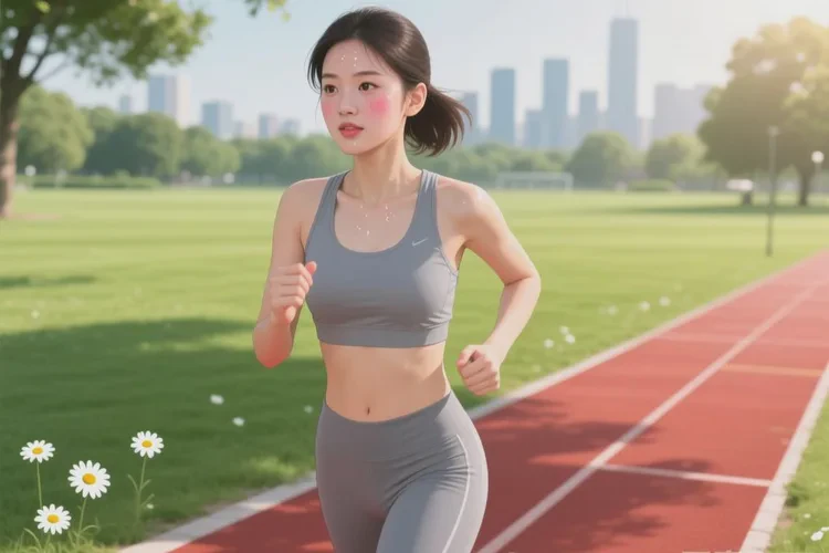 28岁早餐血糖9点2是怎么回事(图3)