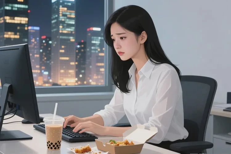 28岁早餐血糖11点3是怎么回事(图2)