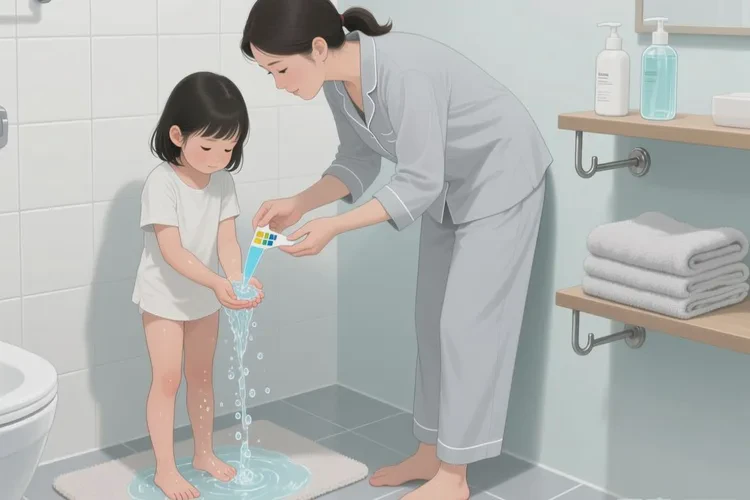 少儿大腿容易长湿疹可以治愈吗(图3)