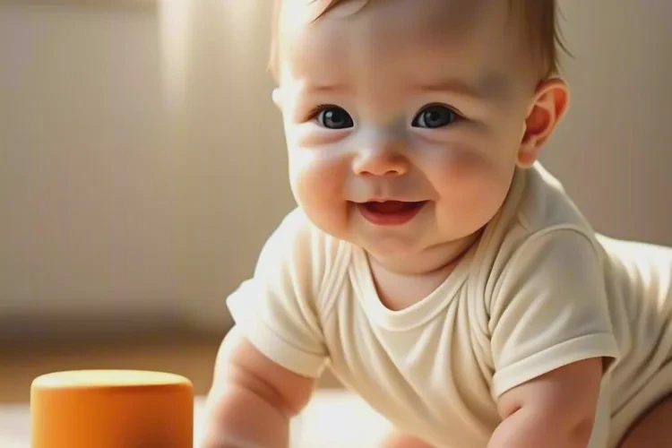 婴儿脖子出湿疹能不能治愈(图3)