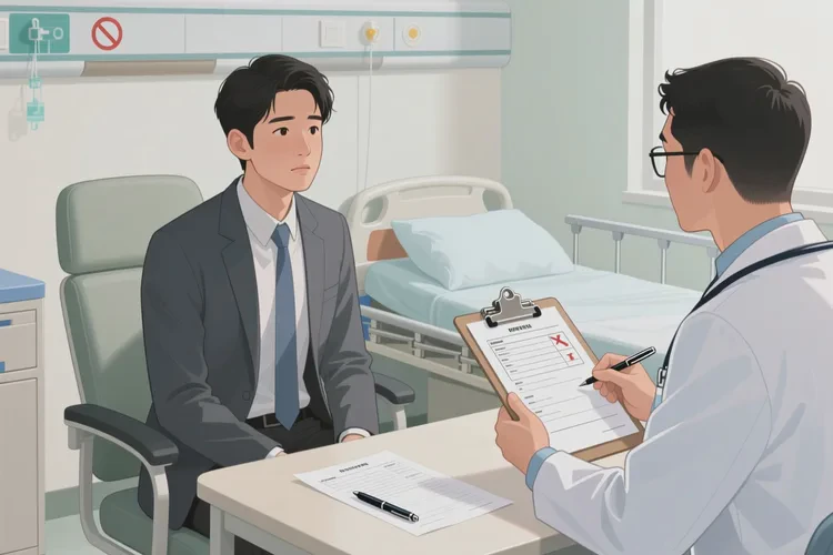 28岁睡前血糖11点0是怎么回事(图4)