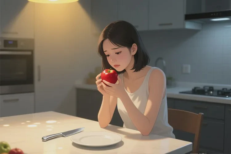 28岁早餐血糖3点7是怎么回事(图3)