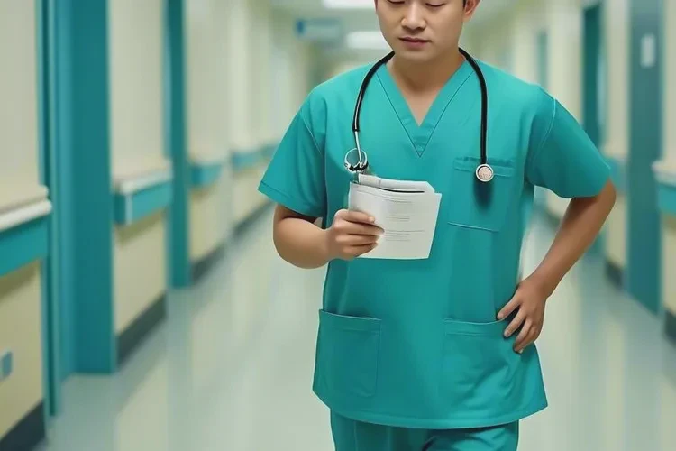 29岁空腹血糖13点9是怎么回事(图1)