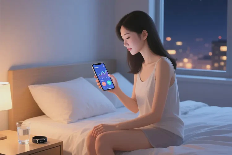 28岁早餐血糖12.5是怎么回事(图4)