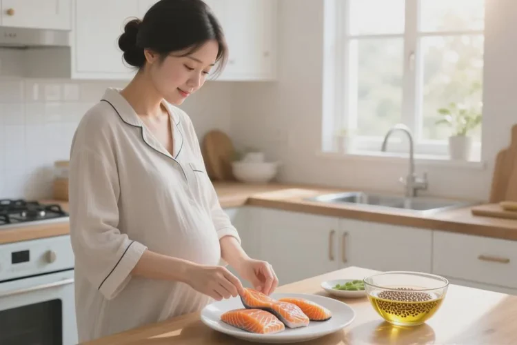 孕妇全身偶尔长湿疹可以治愈吗(图3)