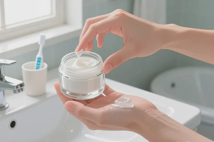 老人大腿上容易长湿疹可以治愈吗(图2)