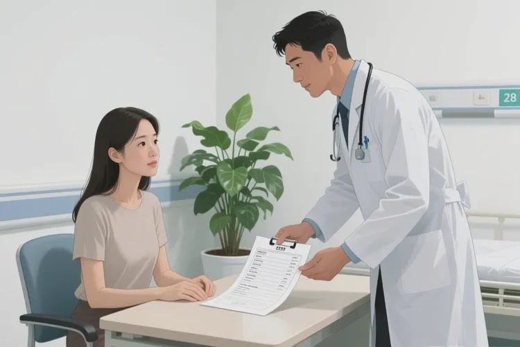 28岁中餐血糖3.2是怎么回事(图4)