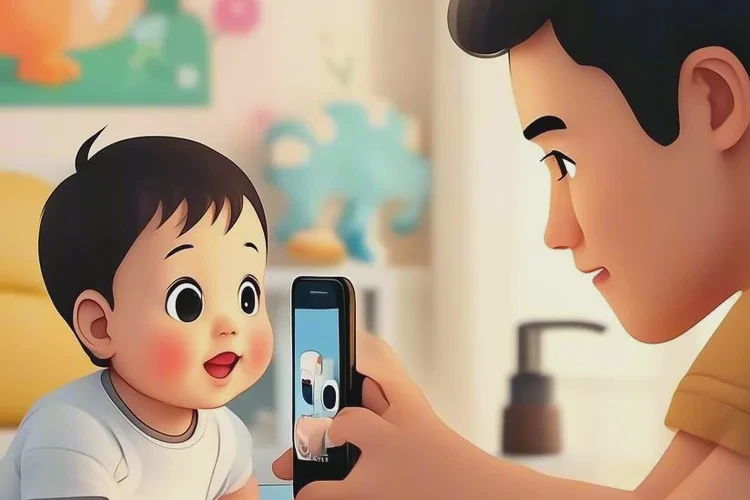 宝宝面部偶尔起湿疹能不能治愈(图4)