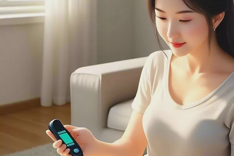 29岁晚餐血糖7点7是怎么回事(图2)