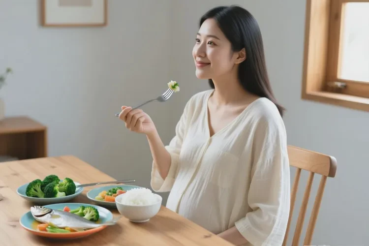 孕妇脸上有湿疹可以治愈吗(图4)