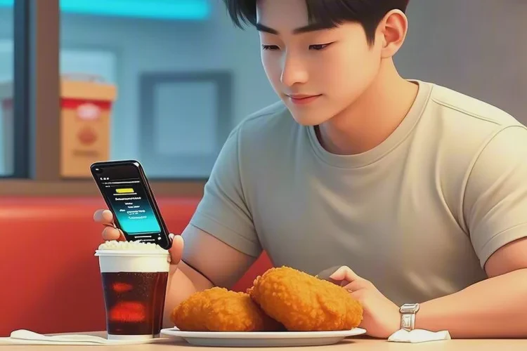 29岁晚餐血糖12.3是怎么回事(图1)