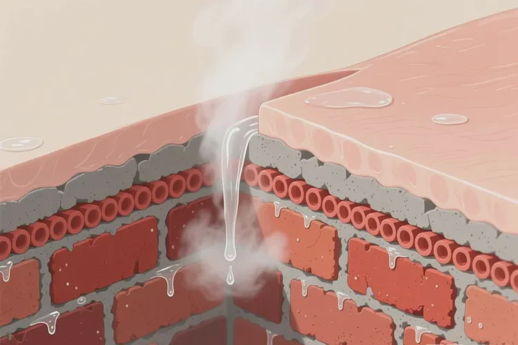 老人小腿上长湿疹可以治愈吗(图2)