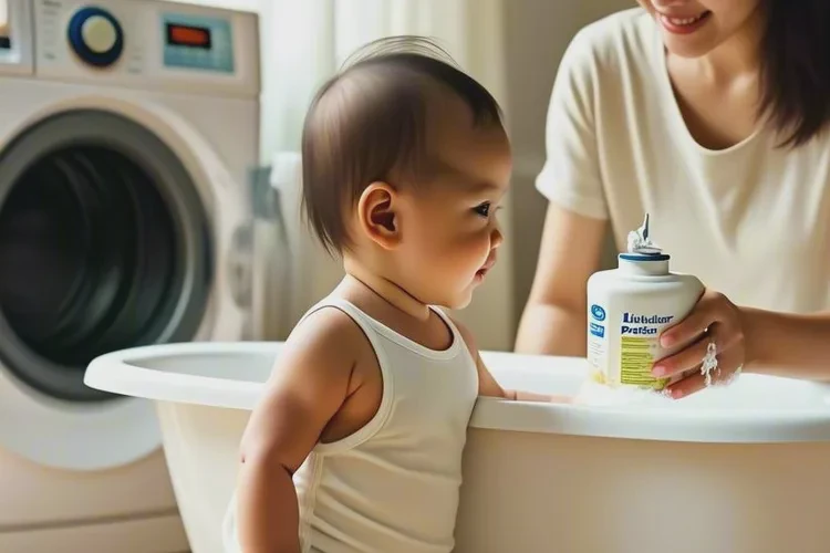 婴儿四肢起湿疹能不能治愈(图3)