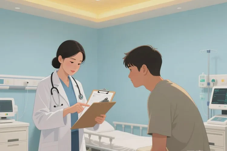 28岁早餐血糖28.7是怎么回事(图2)