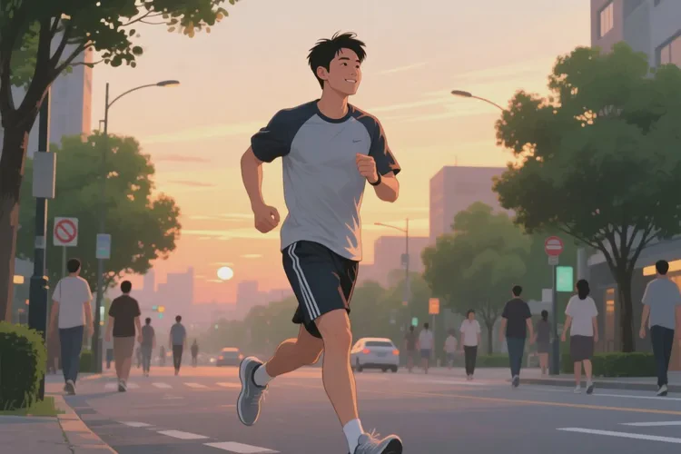 28岁晚餐血糖12.8是怎么回事(图3)