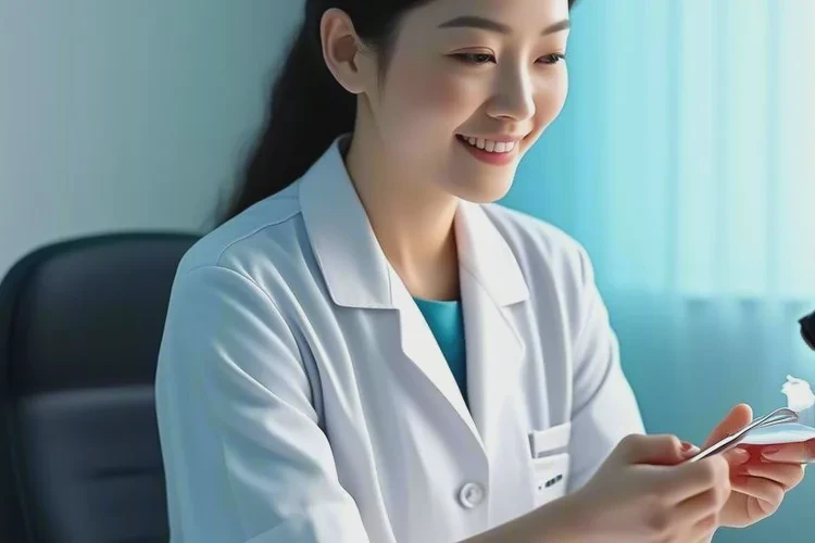 女人肚子经常长湿疹能治愈吗(图3)