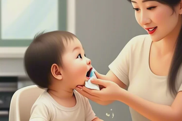 幼儿脖子容易长湿疹能治愈吗(图1)