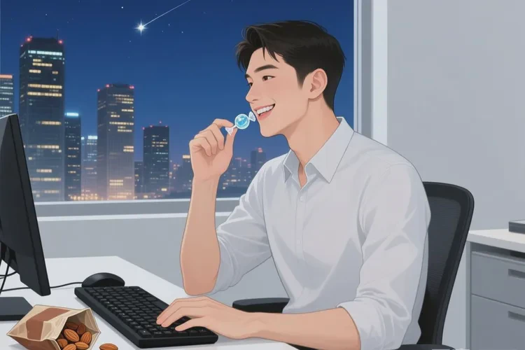 28岁晚餐血糖4.3是怎么回事(图4)