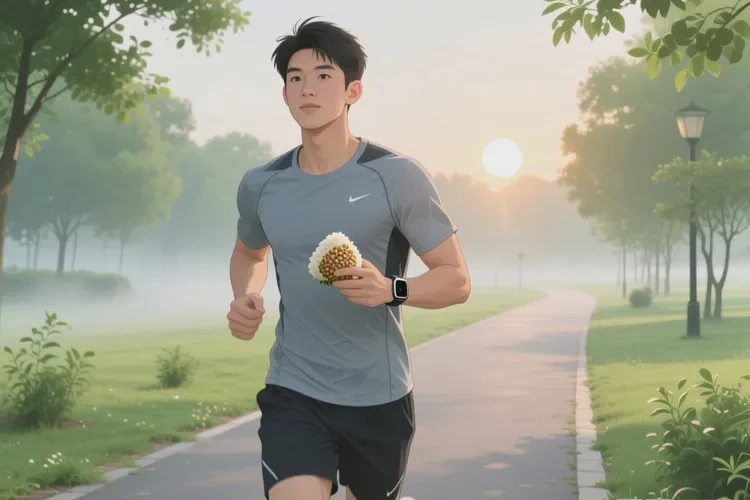 28岁晚餐血糖6.4是怎么回事(图4)