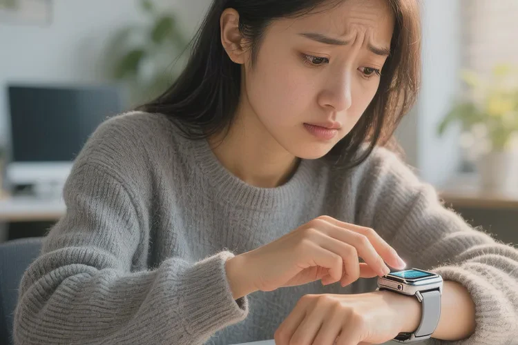 29岁中餐血糖3点3是怎么回事(图1)