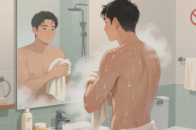 男人手臂上出现湿疹能治愈吗(图3)